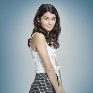 Bilder Sofia Black D'Elia