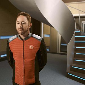 Bilder The Orville