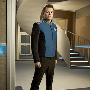 Bilder The Orville