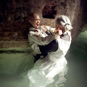 Bilder Villmark Asylum - Schreie aus dem Jenseits