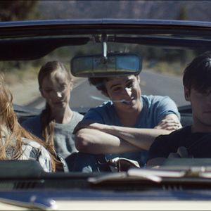 Bilder Rebekah Kennedy