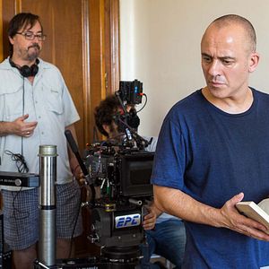 Bilder Manuel Martín Cuenca