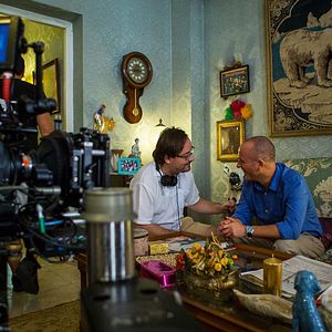 Bilder Manuel Martín Cuenca