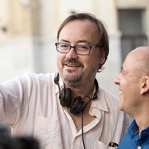 Bilder Manuel Martín Cuenca