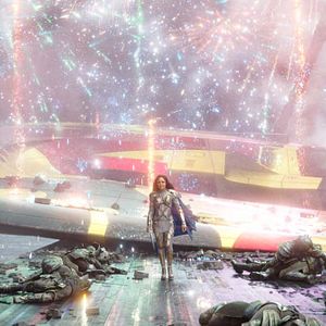 Bilder Tessa Thompson