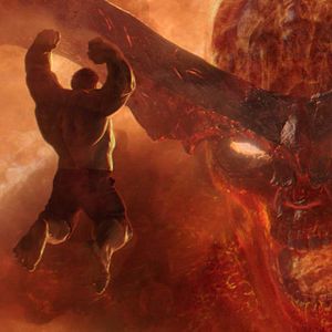 Bilder Thor 3: Tag der Entscheidung