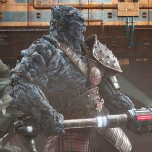 Bilder Thor 3: Tag der Entscheidung