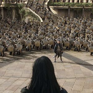 Bilder Thor 3: Tag der Entscheidung