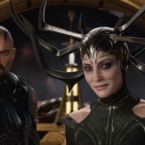 Bilder Thor 3: Tag der Entscheidung