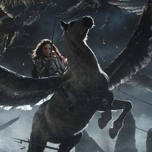 Bilder Tessa Thompson