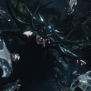 Bilder Thor 3: Tag der Entscheidung