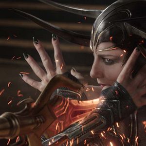 Bilder Thor 3: Tag der Entscheidung