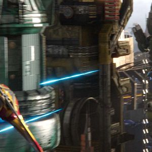 Bilder Thor 3: Tag der Entscheidung