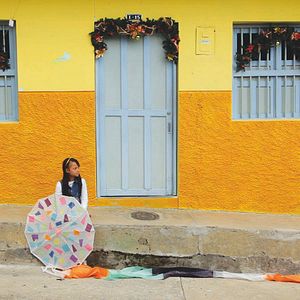 Bilder Jericó, el infinito vuelo de los días