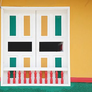 Bilder Jericó, el infinito vuelo de los días