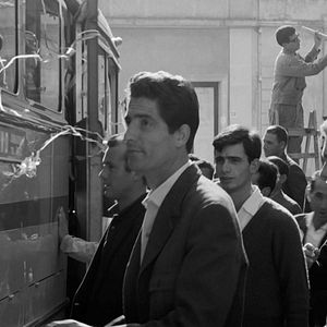 Bilder Carlo Cabrini