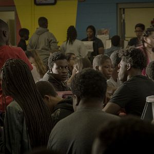 Bilder Andrew Bleechington