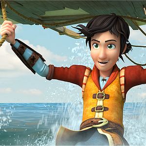 Bilder Leo Da Vinci: Mission Mona Lisa