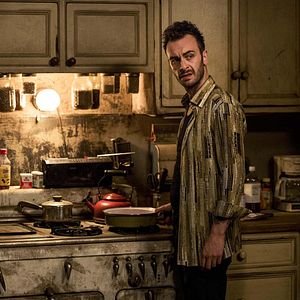 Bilder Joseph Gilgun