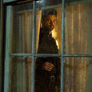 Bilder Dominic Cooper