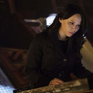 Bilder Melissa O'Neil