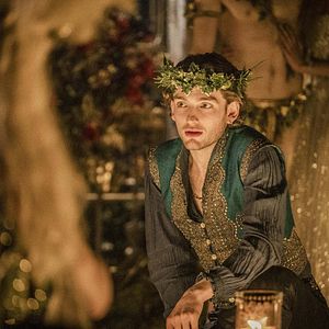 Bilder Laurie Davidson