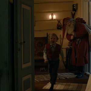 Bilder Plötzlich Santa