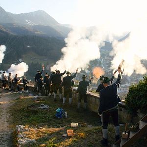 Bilder Bayern - sagenhaft