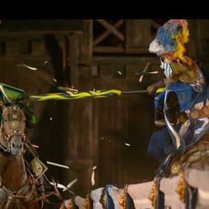 Bilder Bayern - sagenhaft