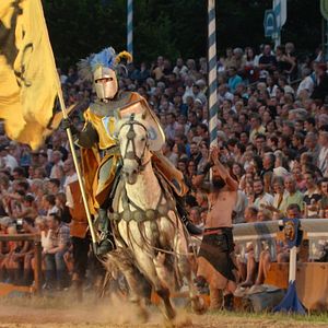 Bilder Bayern - sagenhaft