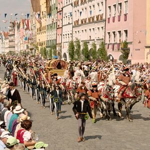 Bilder Bayern - sagenhaft