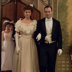 Bilder Murdoch Mysteries - Auf den Spuren mysteriöser Mordfälle