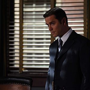 Bilder Murdoch Mysteries - Auf den Spuren mysteriöser Mordfälle
