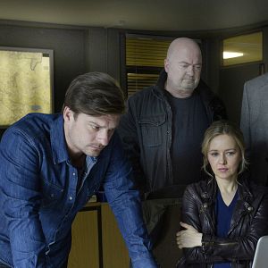 Bilder Ein starkes Team: Gestorben wird immer