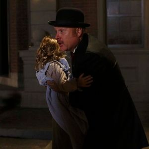 Bilder Murdoch Mysteries - Auf den Spuren mysteriöser Mordfälle