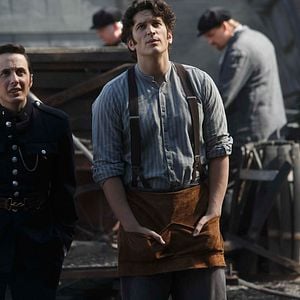 Bilder Johnny Harris