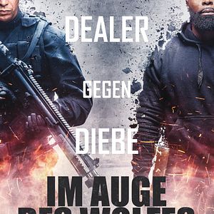 Bilder Im Auge des Wolfes - Dealer gegen Diebe