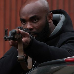 Bilder Im Auge des Wolfes - Dealer gegen Diebe