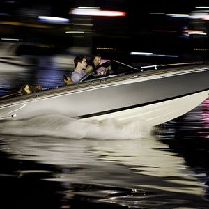 Bilder Robert Pattinson