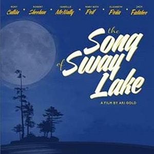 Bilder The Song Of Sway Lake