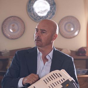 Bilder Commissario Montalbano