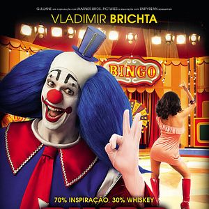 Bilder Bingo - O Rei das Manhãs