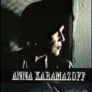 Bilder Anna Karamazoff