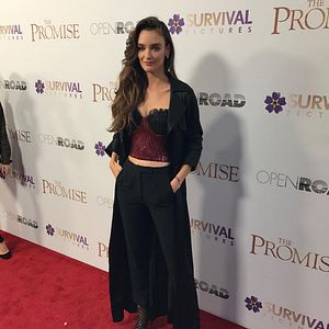 Bilder The Promise - Die Erinnerung bleibt