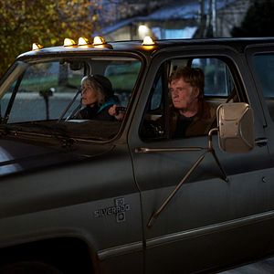 Bilder Robert Redford