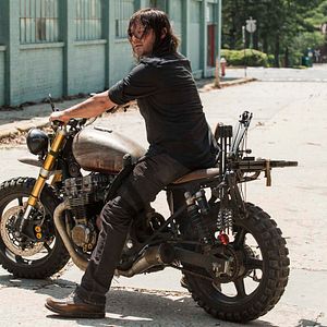 Bilder Norman Reedus