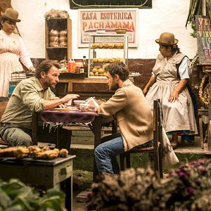 Bilder Daniel Radcliffe