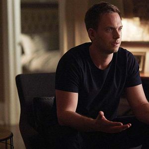 Bilder Patrick J. Adams