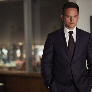 Bilder Patrick J. Adams