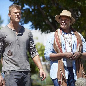 Bilder Tumisho Masha